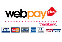 Pagos con Webpay Plus, Transbank y tarjetas