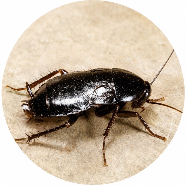 Desinsectación: control de insectos voladores y rastreros